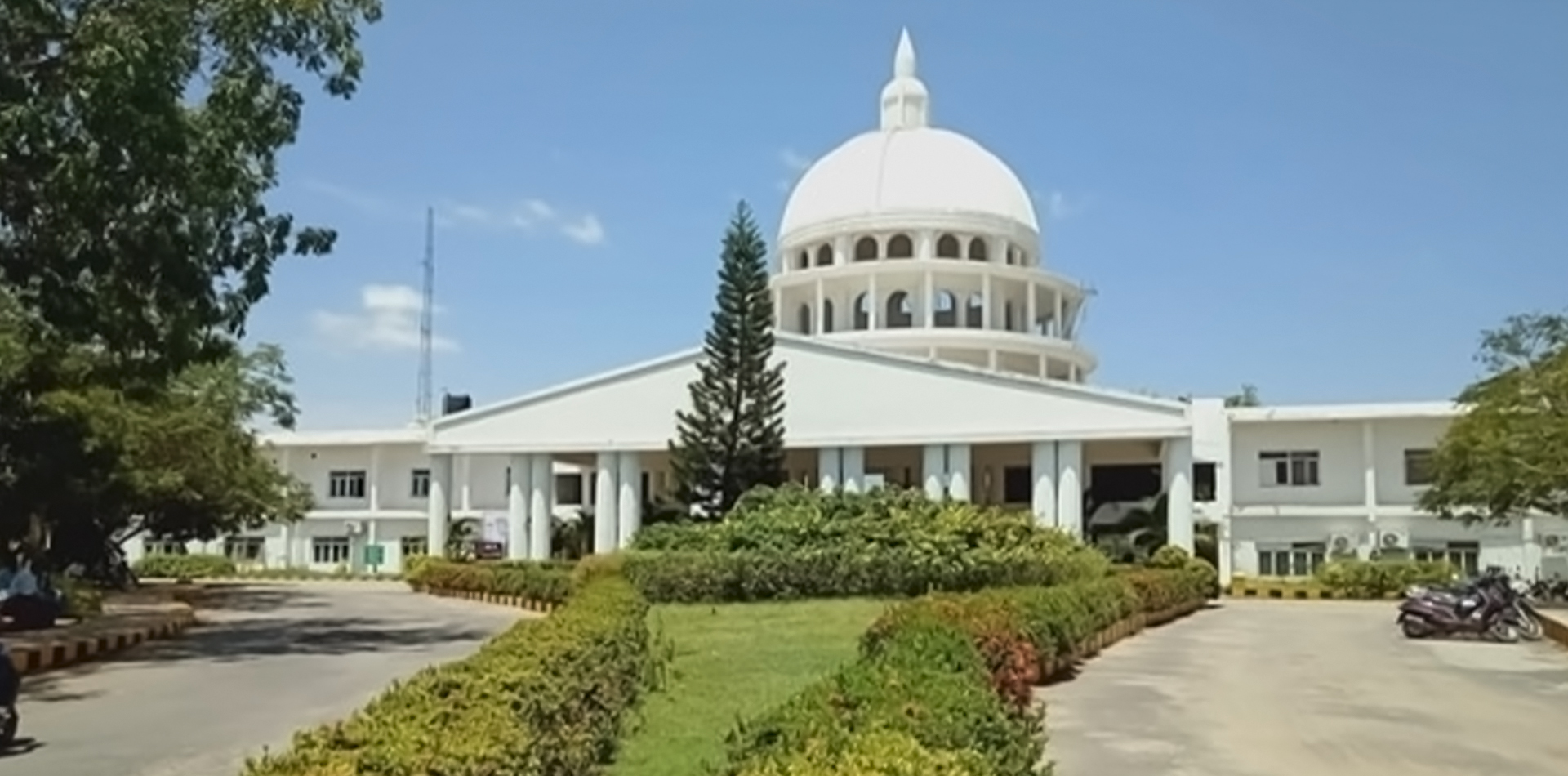 Aarupadai Veedu Medical College, Pondicherry
