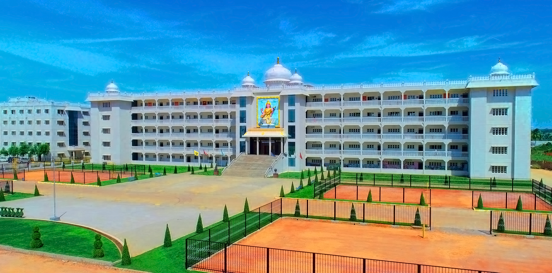 Akash Institute of Medical Sciences & Research Centre, Devanhalli, Bangalore, Karnataka