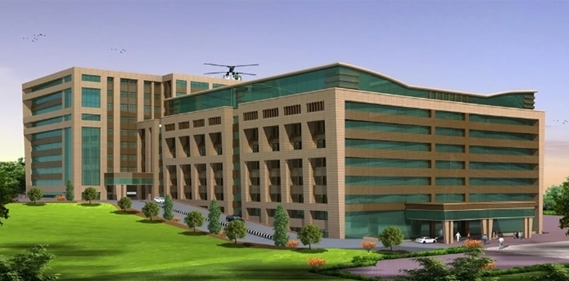 Al-Azhar Medical College and Super Speciality Hospital, Thodupuzha