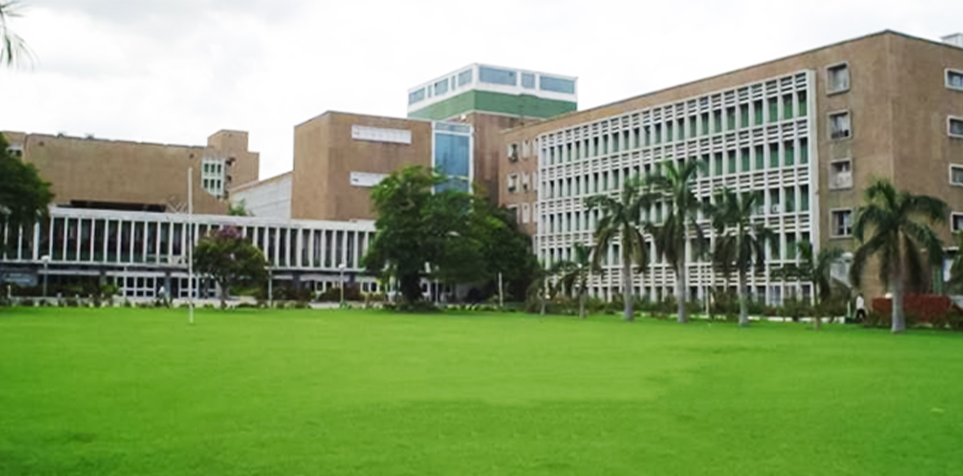 All India Institute Of Medical Sciences