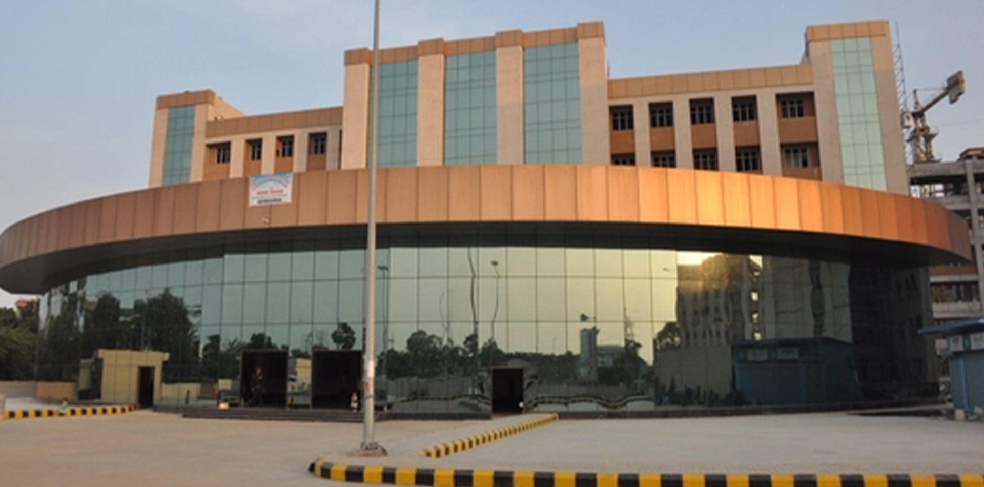 All India Institute of Medical Sciences, Gorakhpur