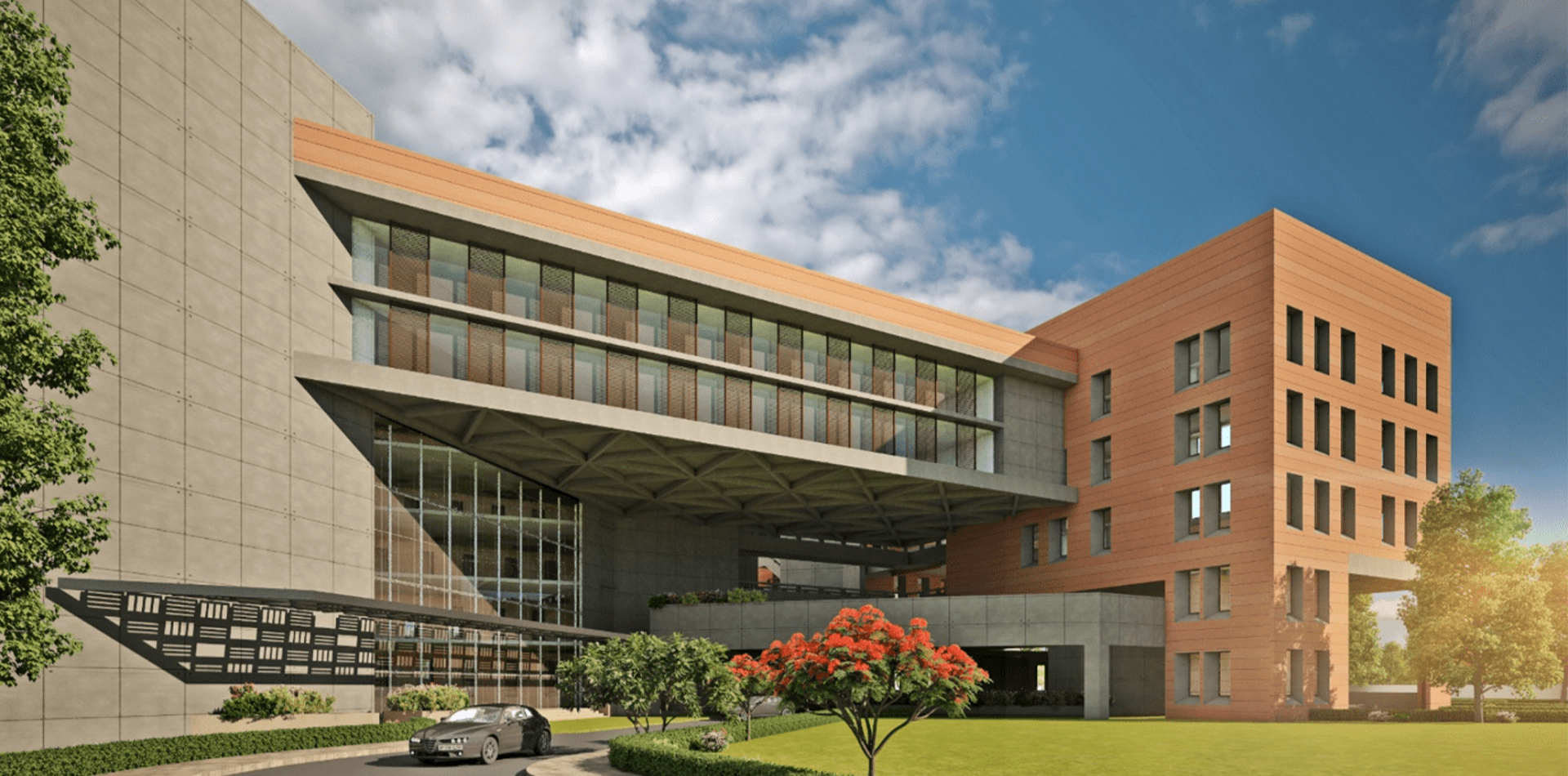 All India Institute of Medical Sciences, Rajkot