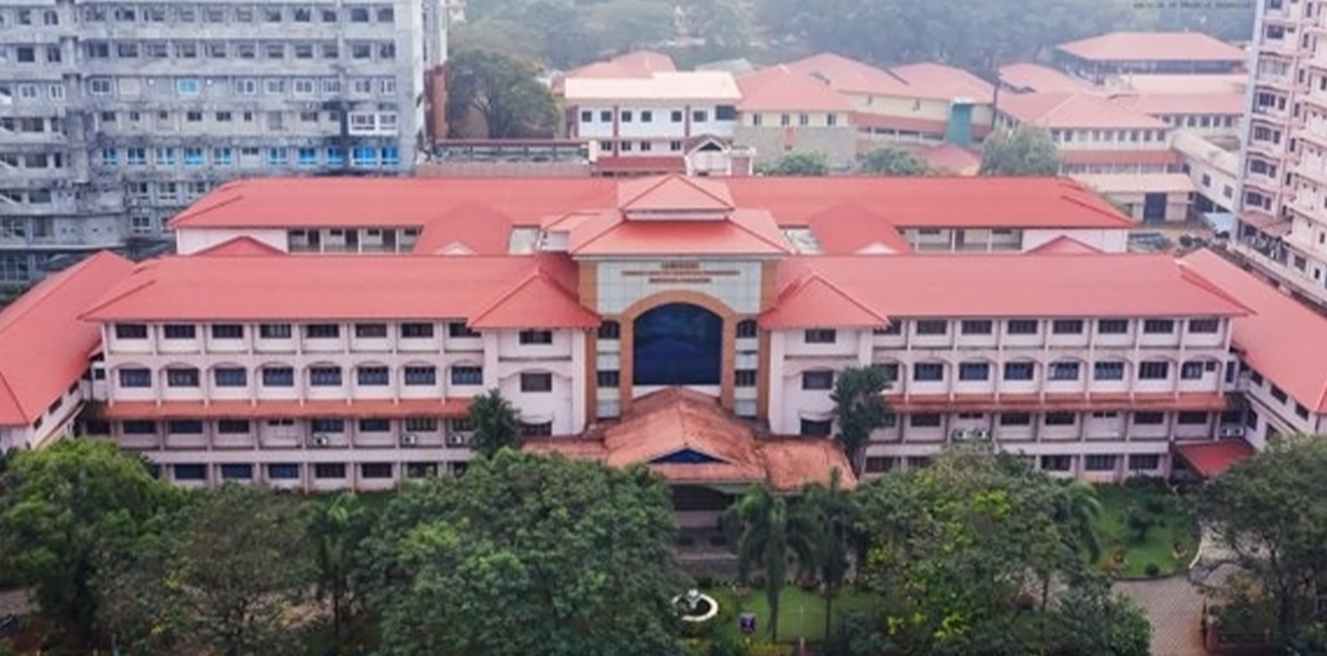 Amala Institute of Medical Sciences, Thrissur