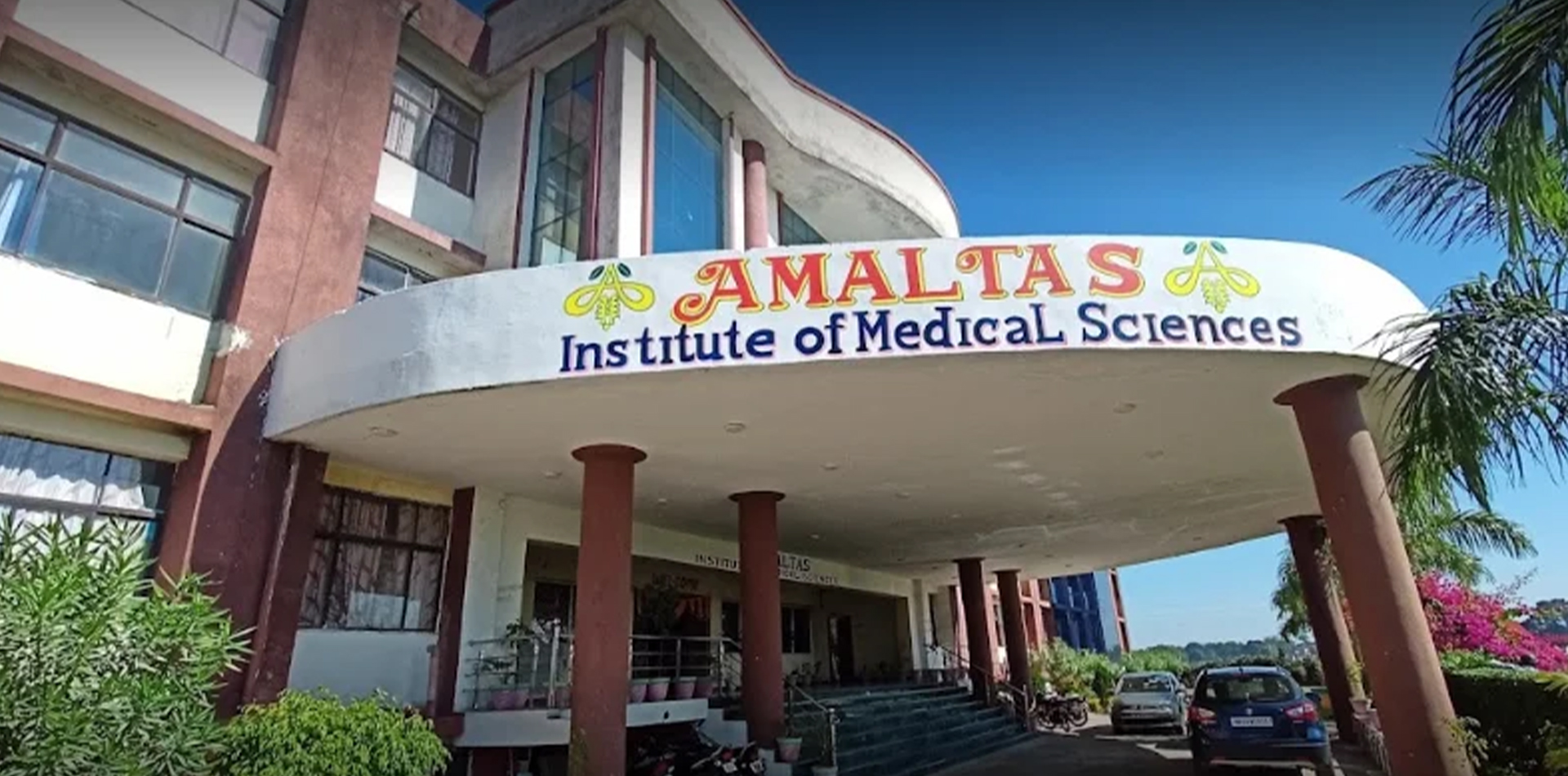 Amaltas Institute of Medical Sciences, Dewas