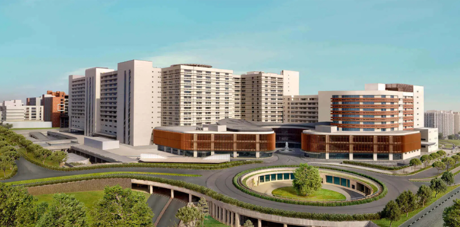 Amrita School of Medicine, Faridabad
