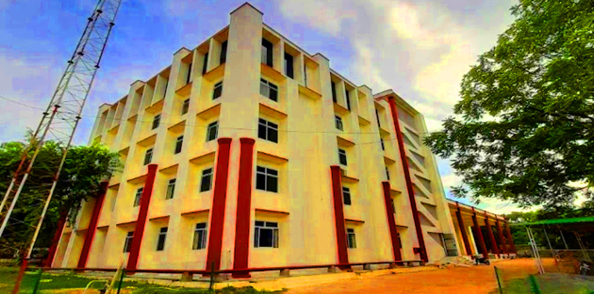 Anugrah Narayan Magadh Medical College, Gaya