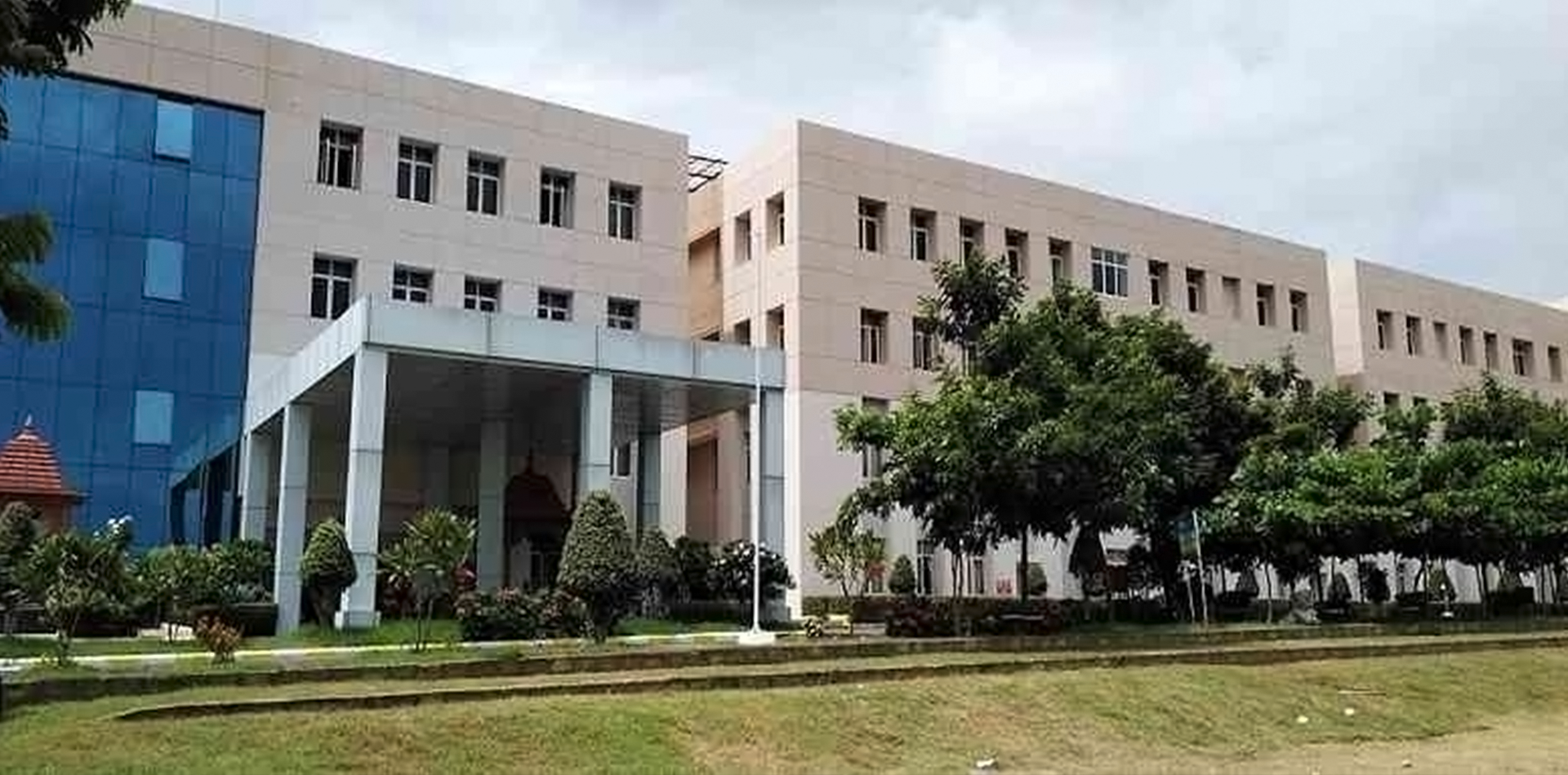 Apollo Institute of Medical Sciences and Research, Chittoor