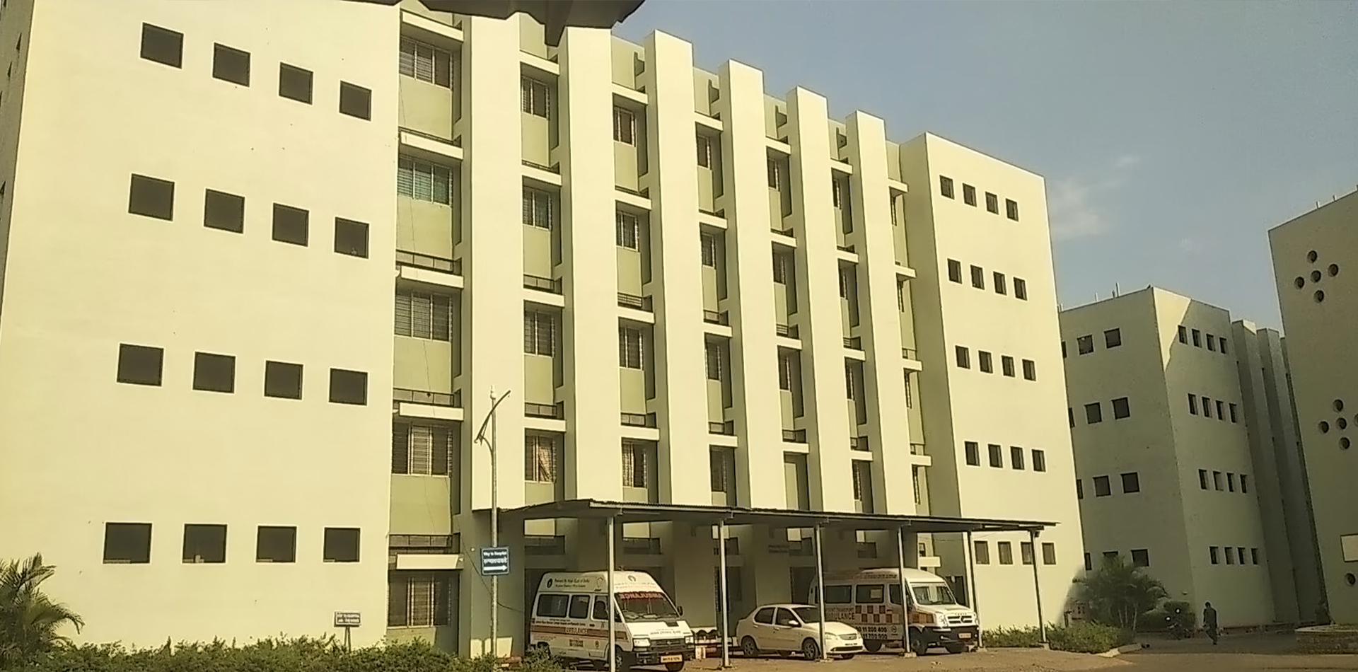 Ashwini Rural Medical College, Hospital & Research Centre, Solapur