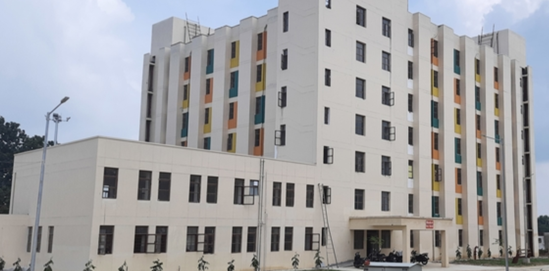 Autonomous State Medical College Pratapgarh Autonomous State Medical College Pratapgarh