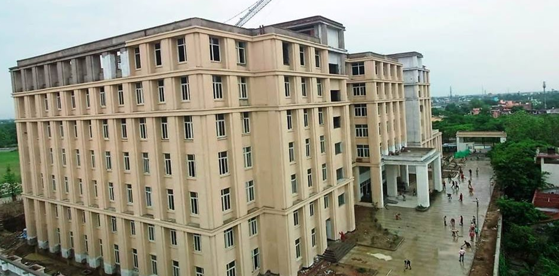 Autonomous State Medical College, Siddharthnagar