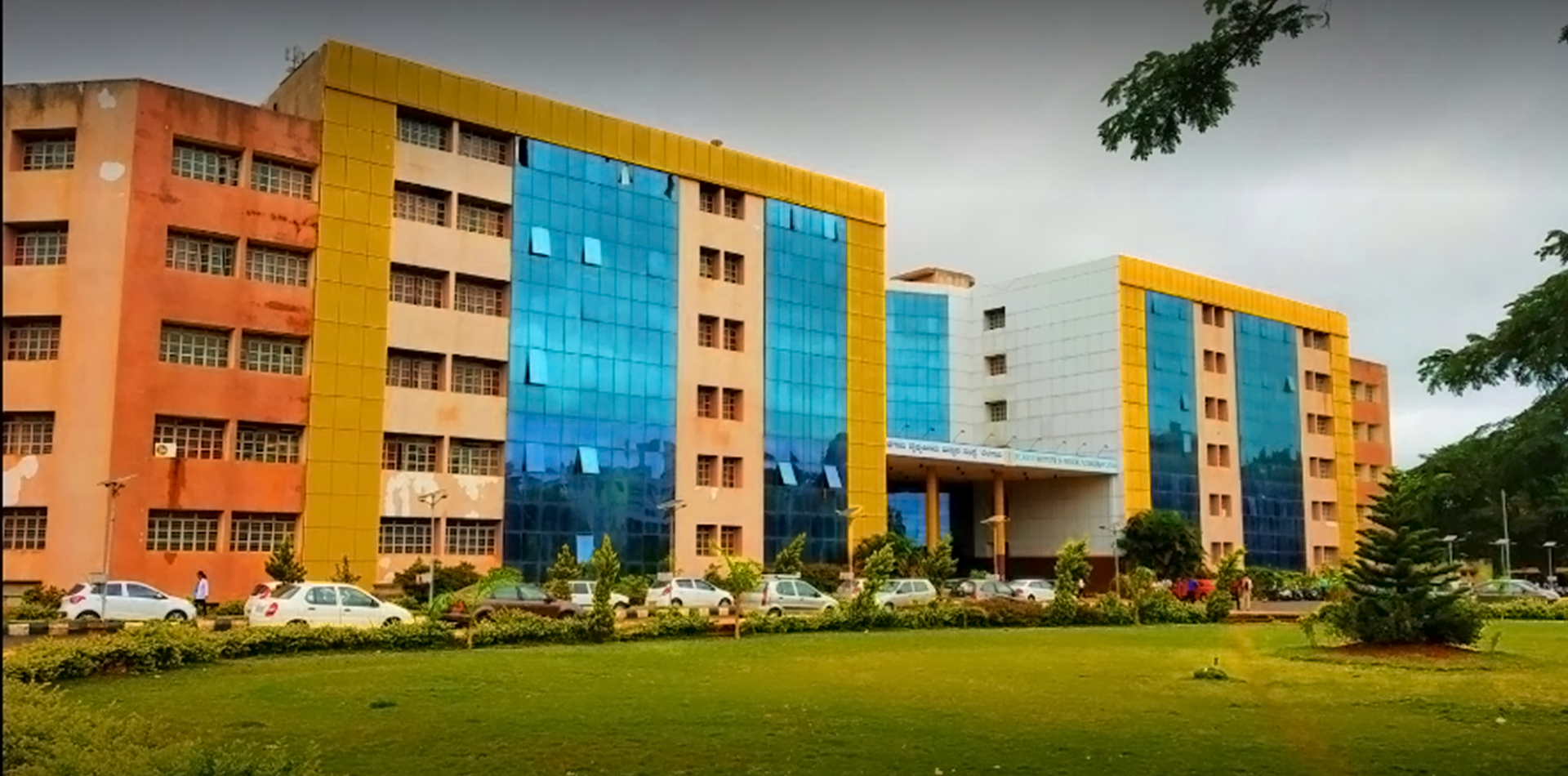 Belagavi Institute of Medical Sciences, Belagavi