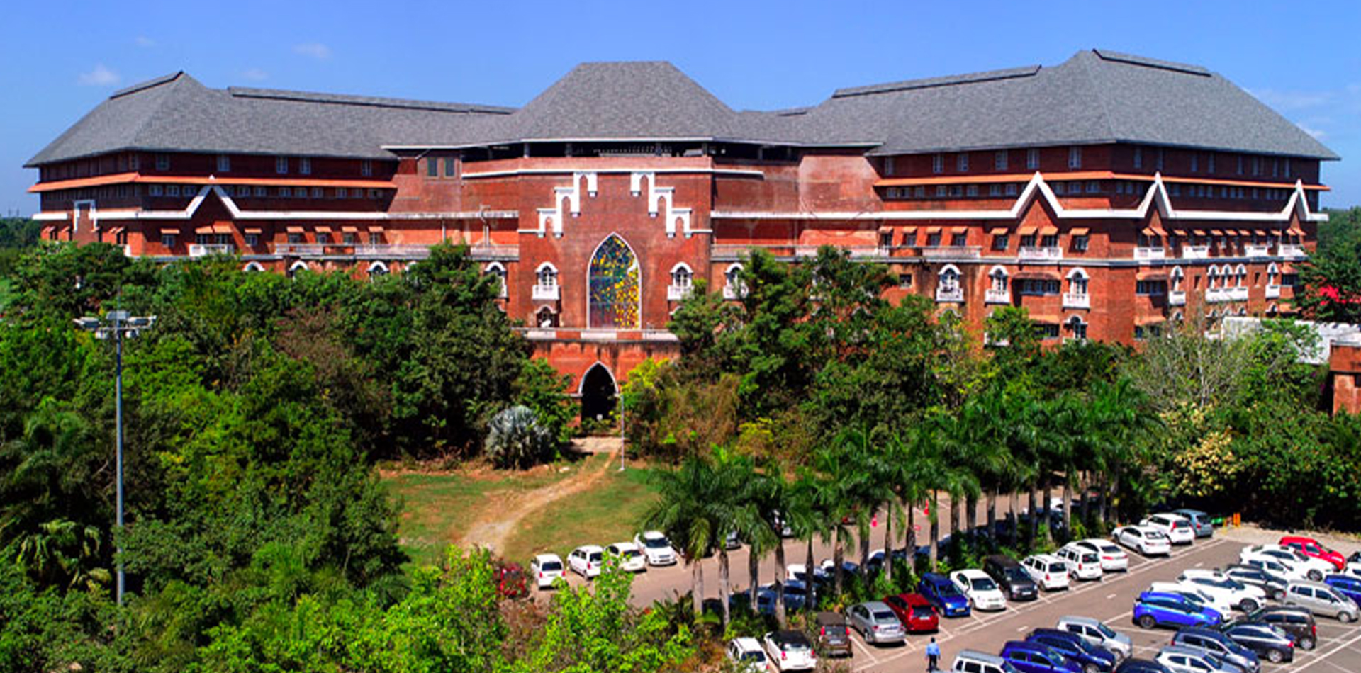 Believers Church Medical College Hospital, Thiruvalla, Kerala