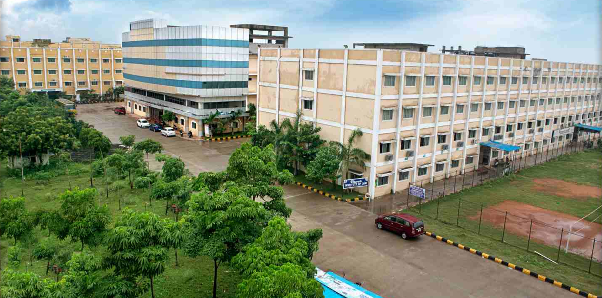 Bhaarath Medical College & Hospital