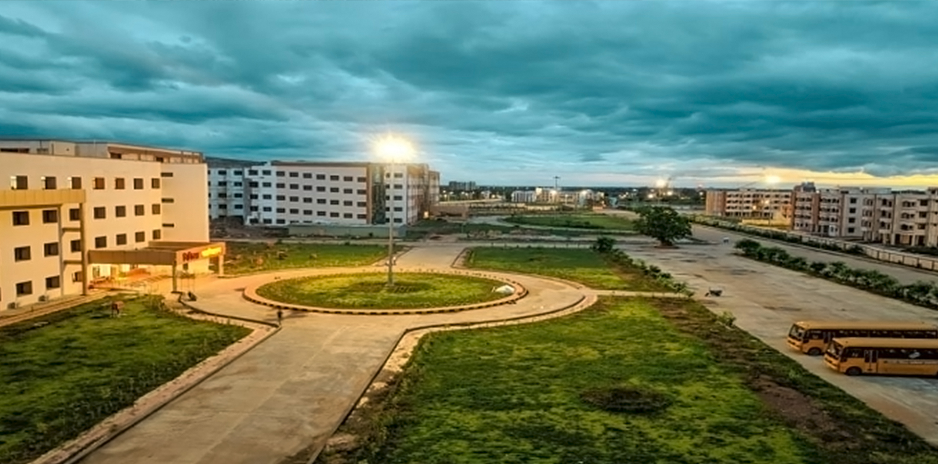 Bharatratna Atal Bihari Vajpayee Medical College, Pune