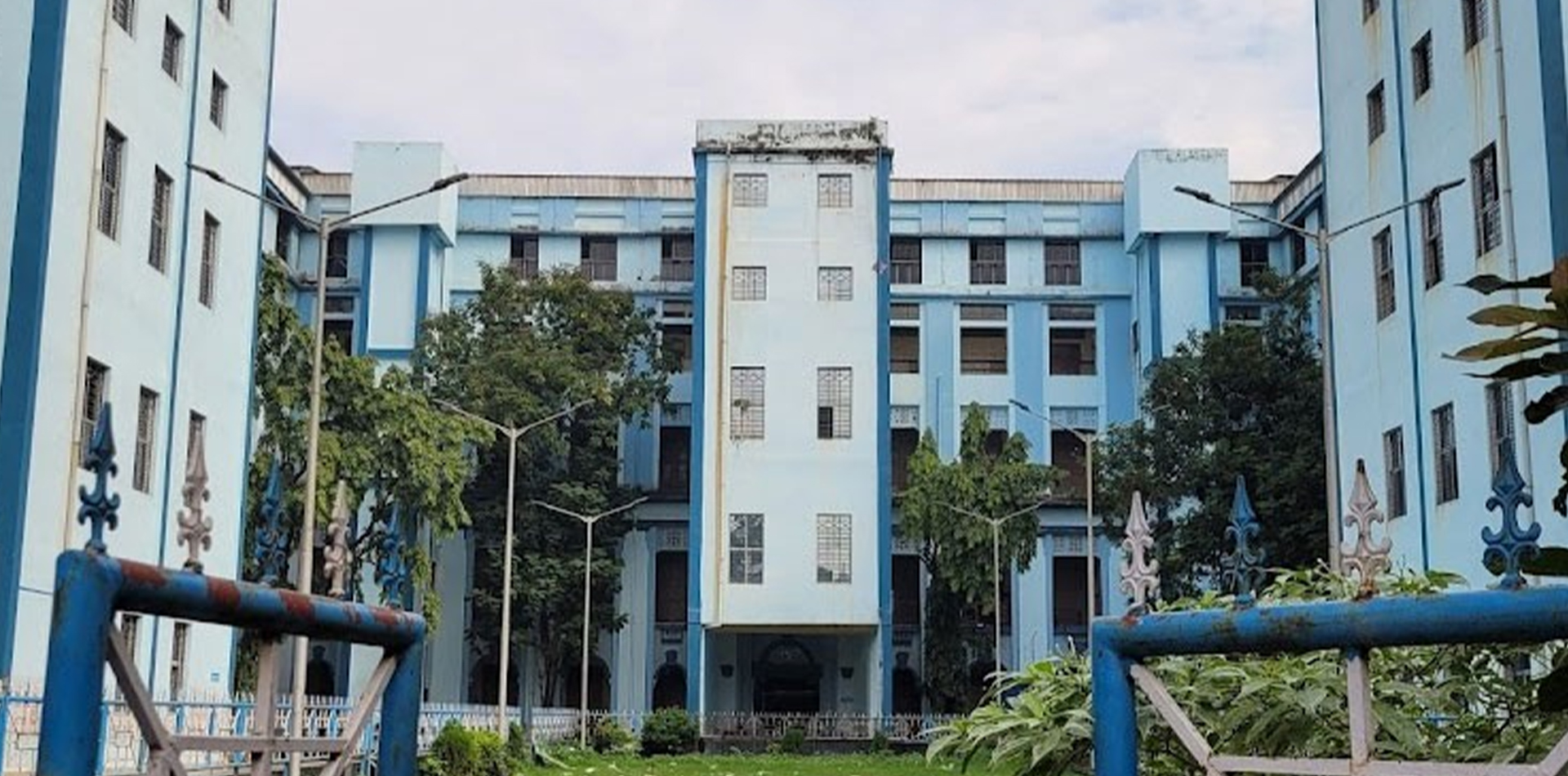 Calcutta National Medical College, Kolkata