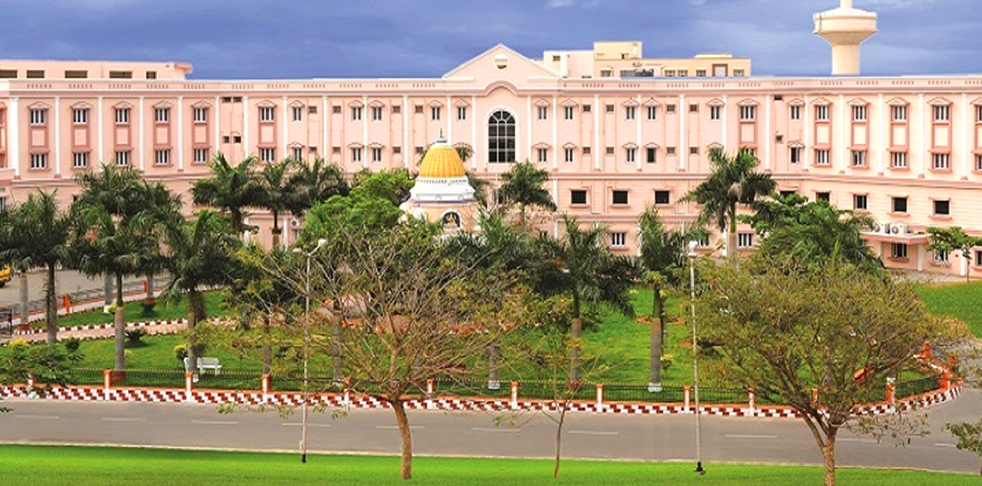 Chalmeda Anand Rao Insttitute Of Medical Sciences, Karimnagar