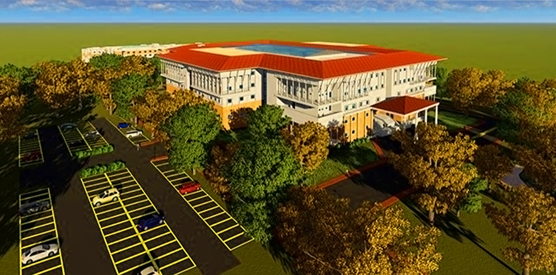 Chikkamagaluru Institute of Medical Sciences, Chikkamagaluru