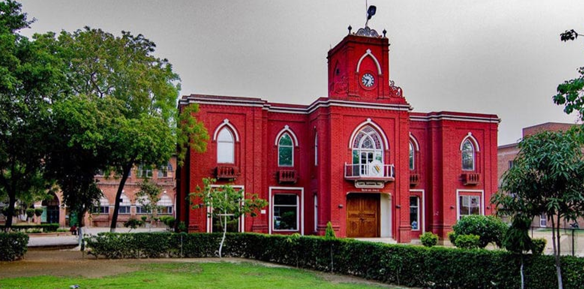 Christian Medical College, Ludhiana