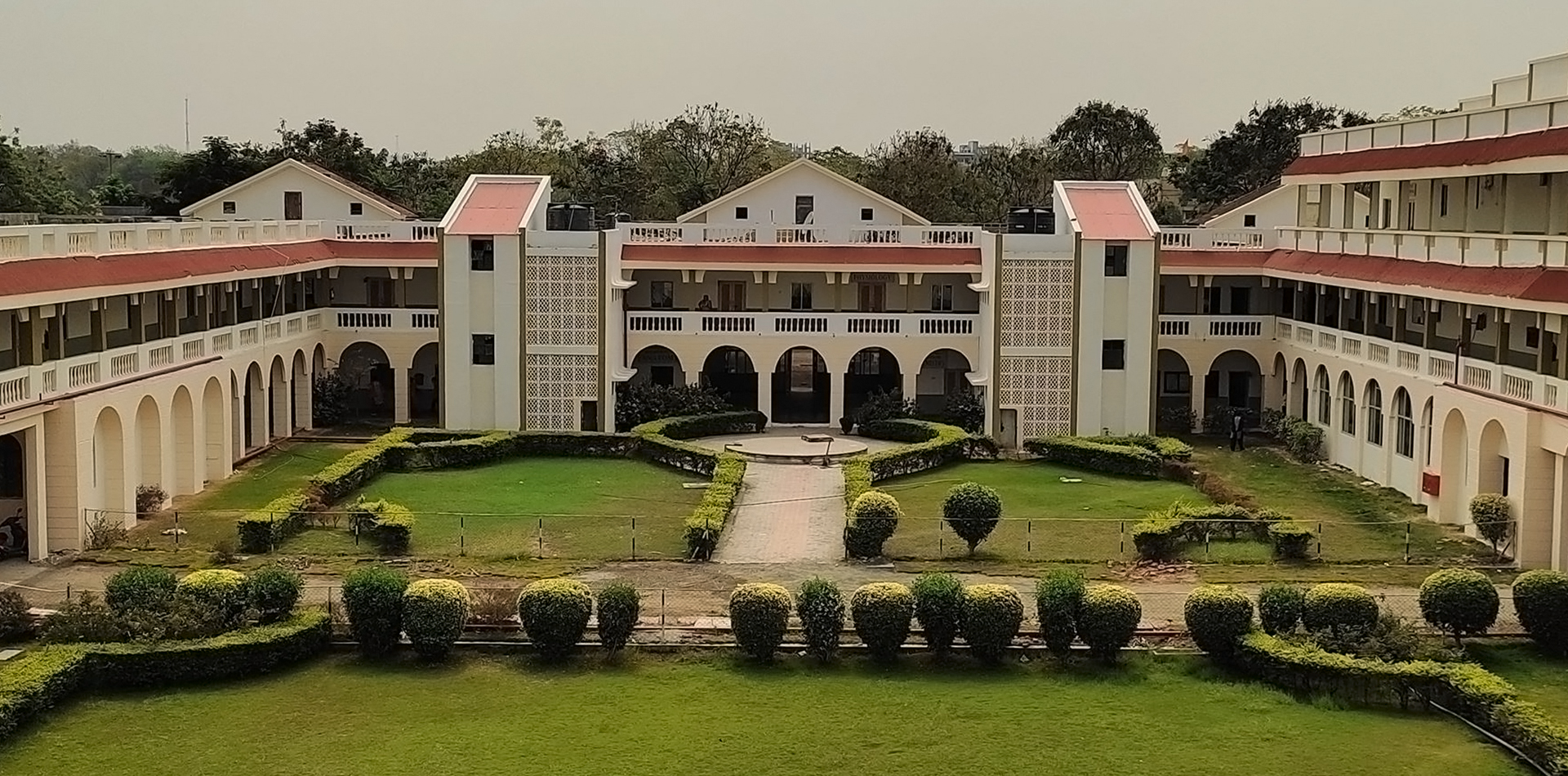College Name Dr. Panjabrao Alias Bhausaheb Deshmukh Memorial Medical College, Amravati