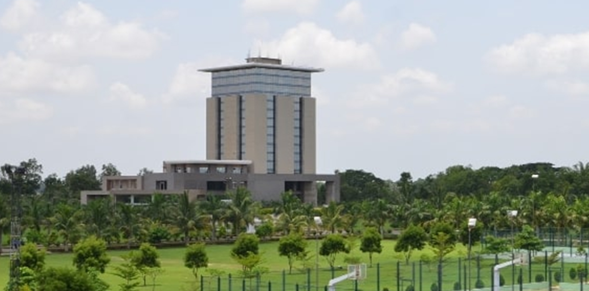 DRIEMS Institute of Health Sciences and Hospital, Kairapari