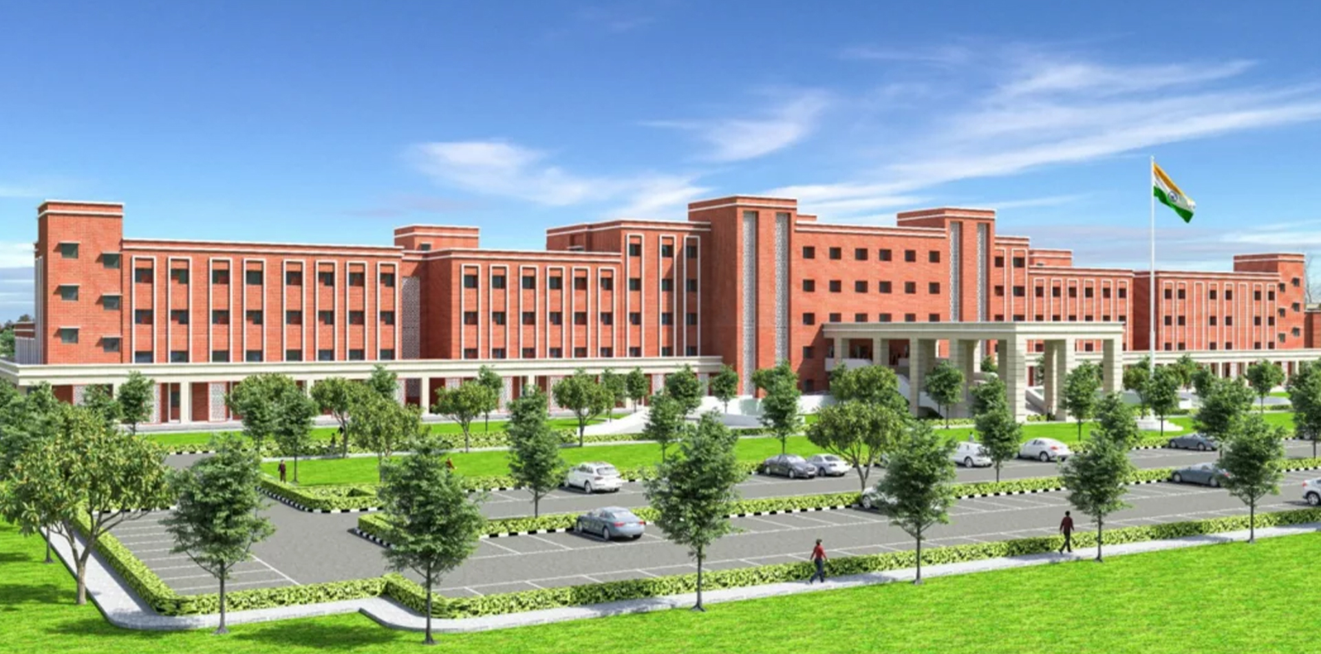 Darbhanga Medical College, Lehriasarai