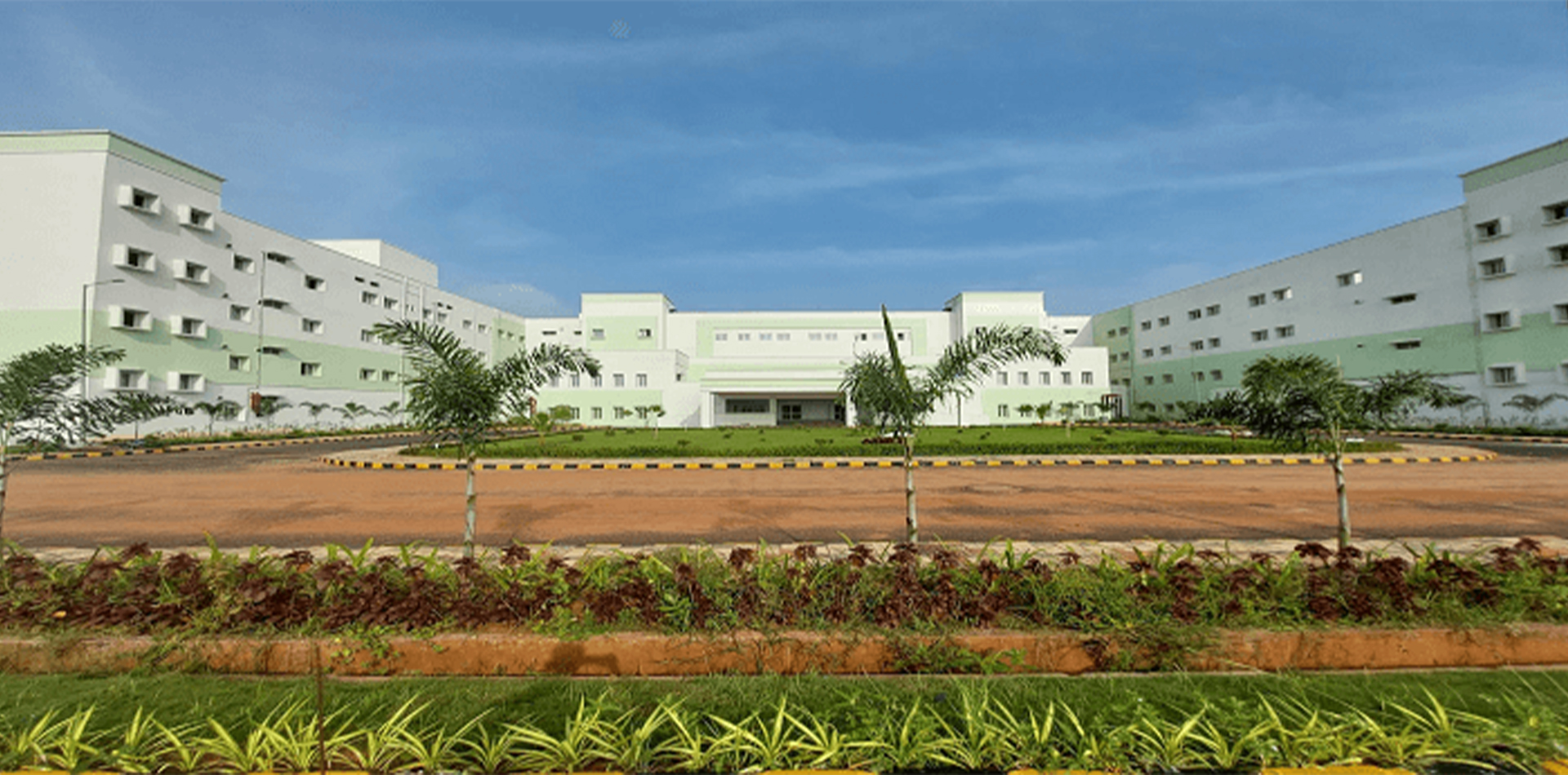 Dharanidhar Medical College & Hospital (DDMCH), Keonjhar,