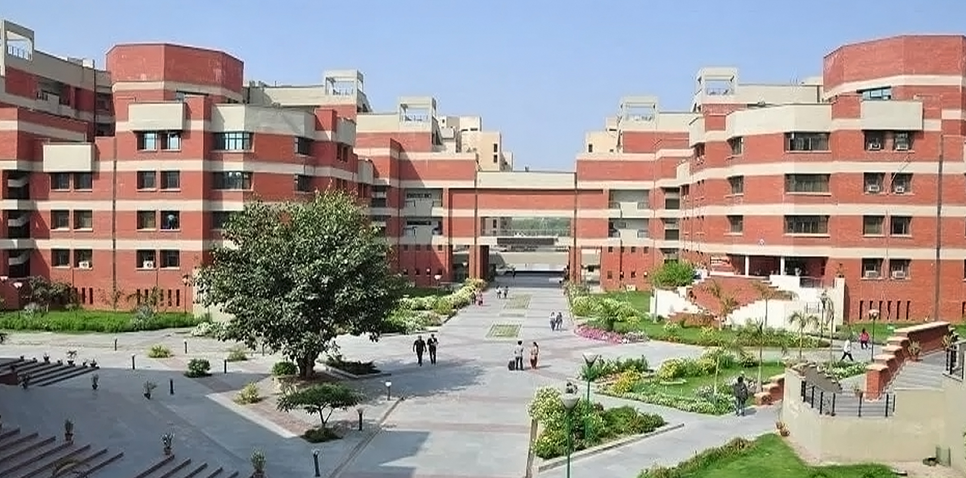 Dr. Baba Saheb Ambedkar Medical College, Rohini, Delhi