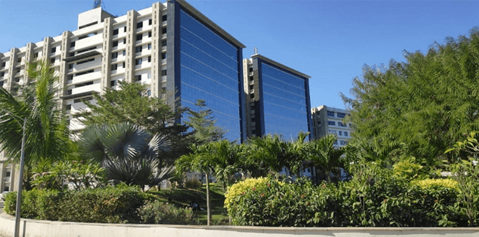 Dr. M.K. Shah Medical College & Research Centre, Ahmedabad