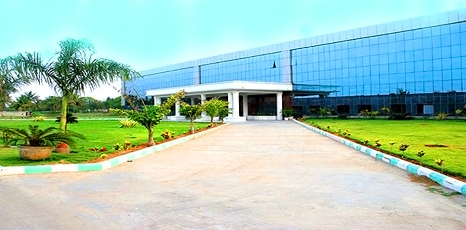 East Point College of Medical Sciences & Research Centre, Bangalore