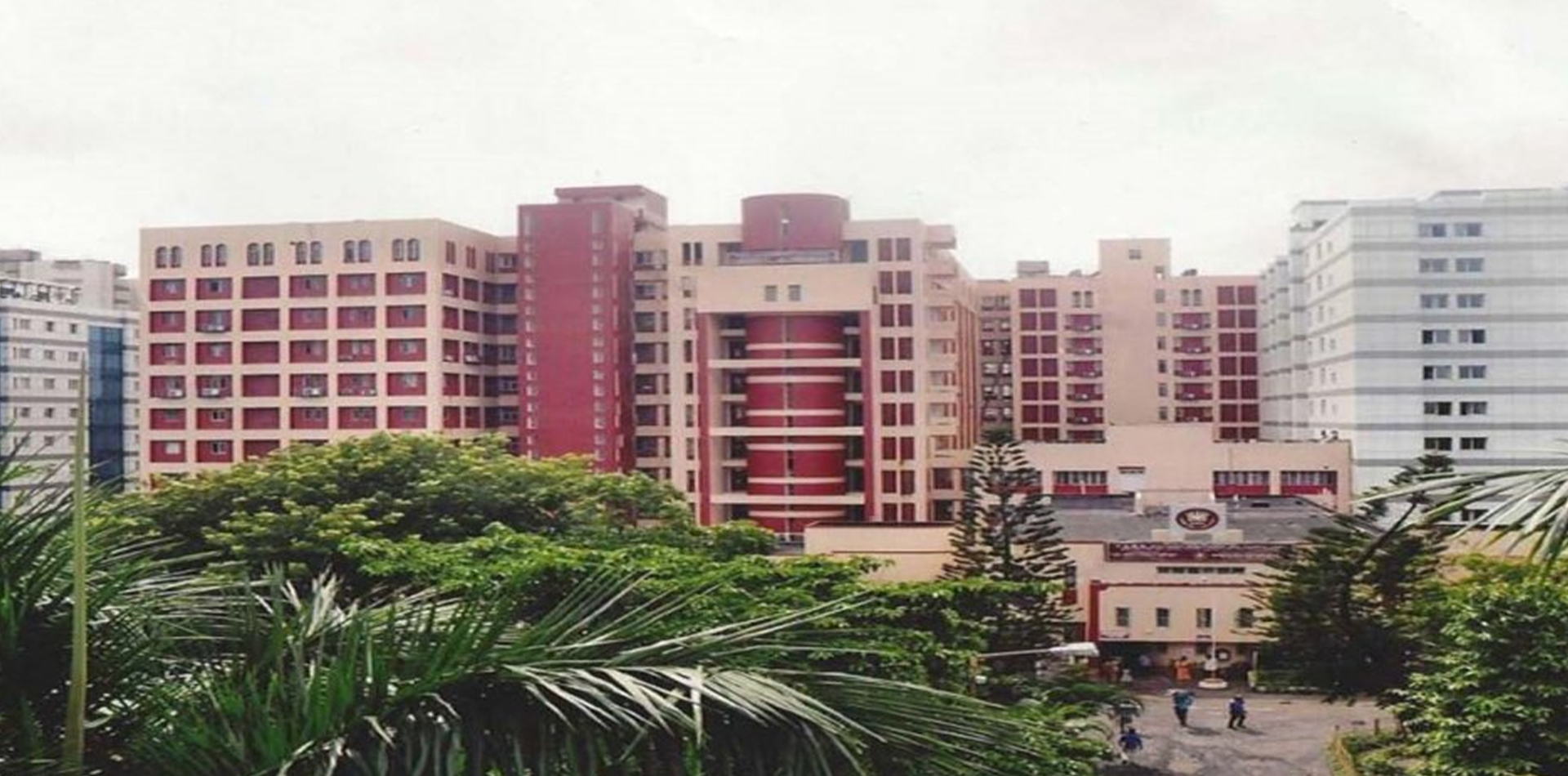 Employees State Insurance Corporation Medical College, Joka, Kolkata