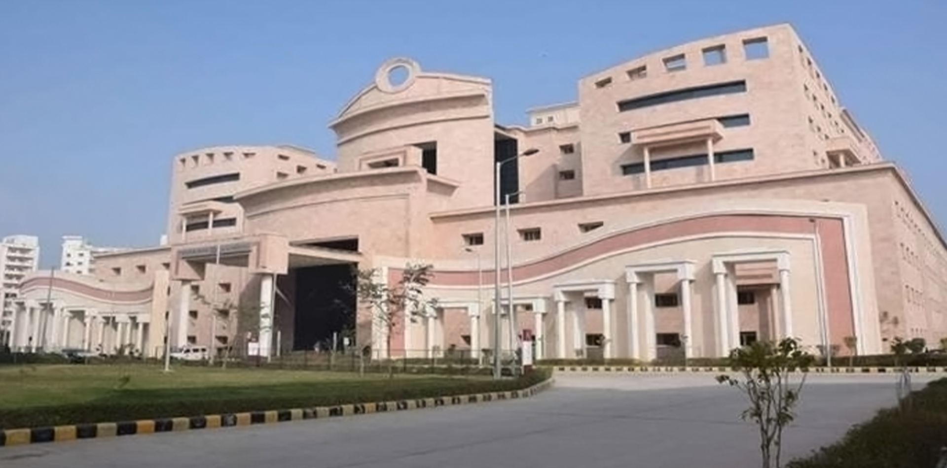 Employees State Insurance Corporation Medical College,Alwar