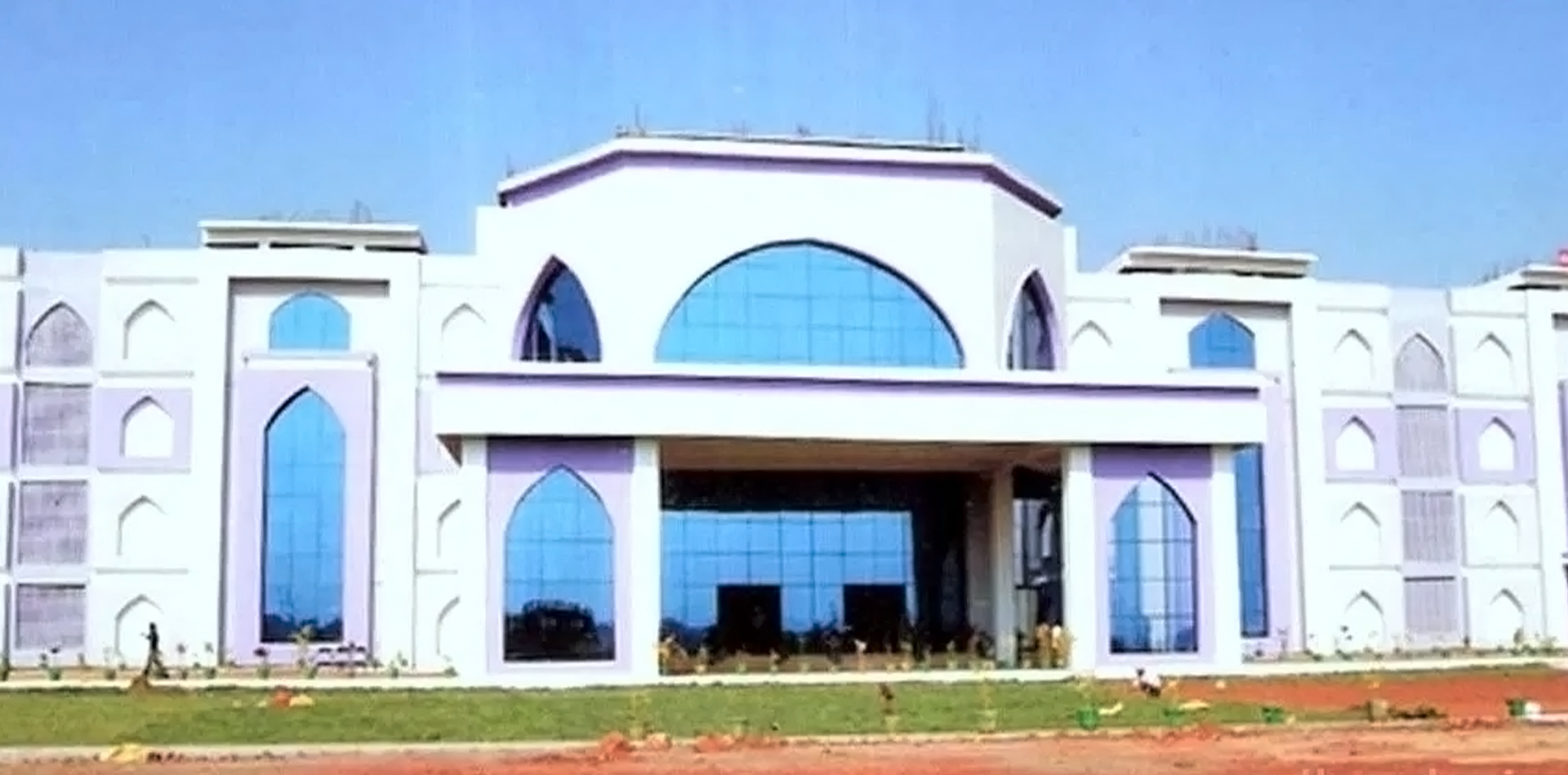 Fathima Instt. of Medical Sciences,Kadapa