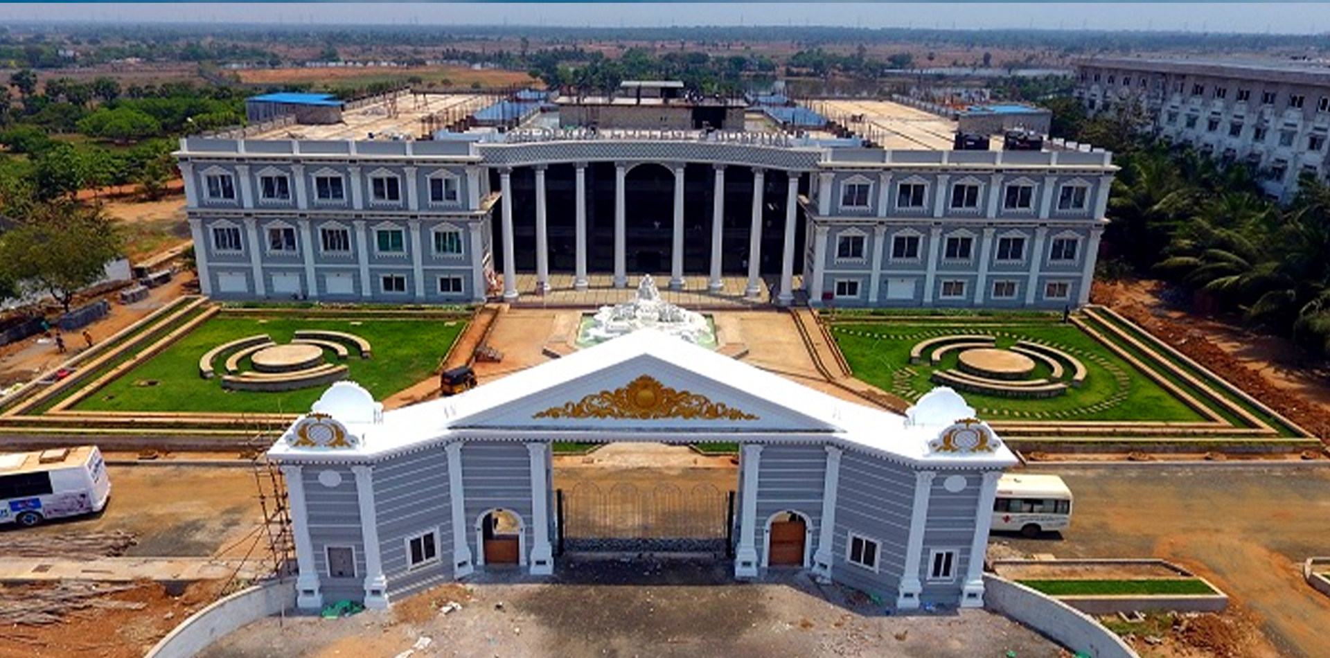 GSL Medical College, Rajahmundry