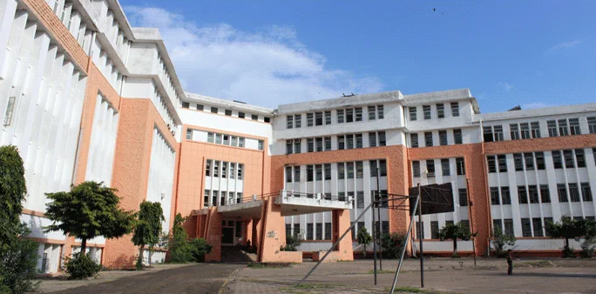 Gandhi Medical College, Bhopal Gandhi Medical College, Bhopal