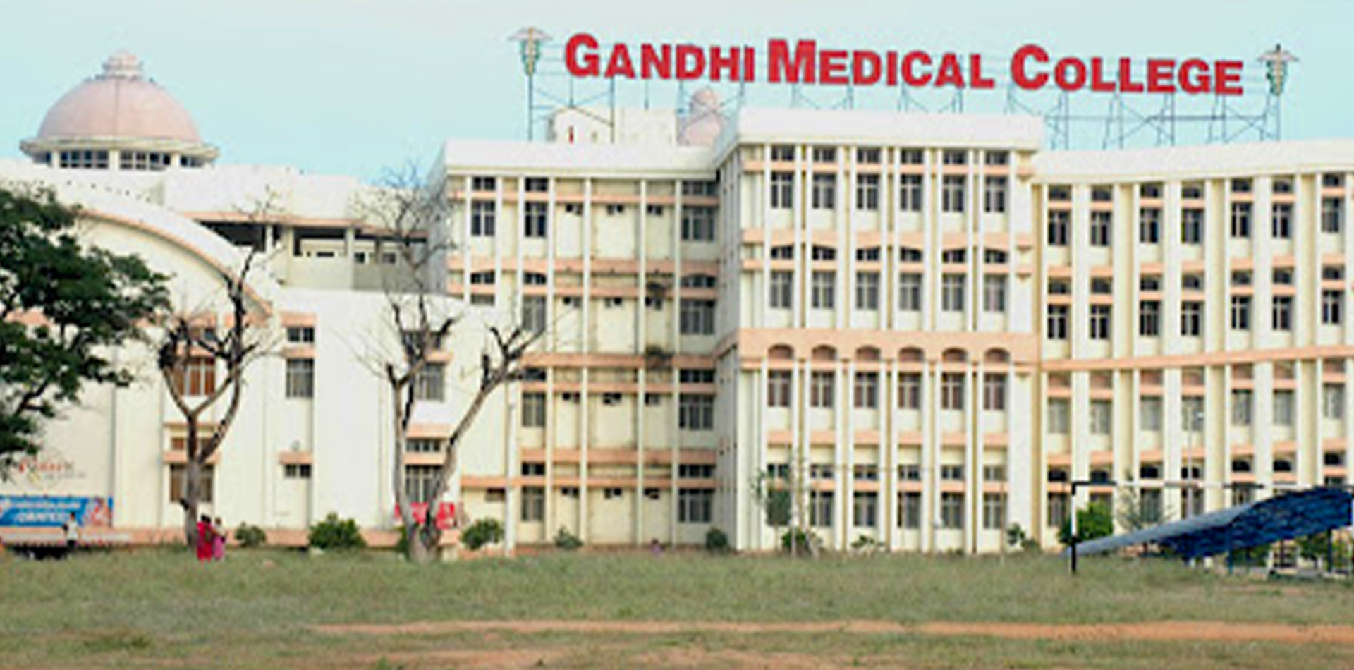 Gandhi Medical College, Secunderabad