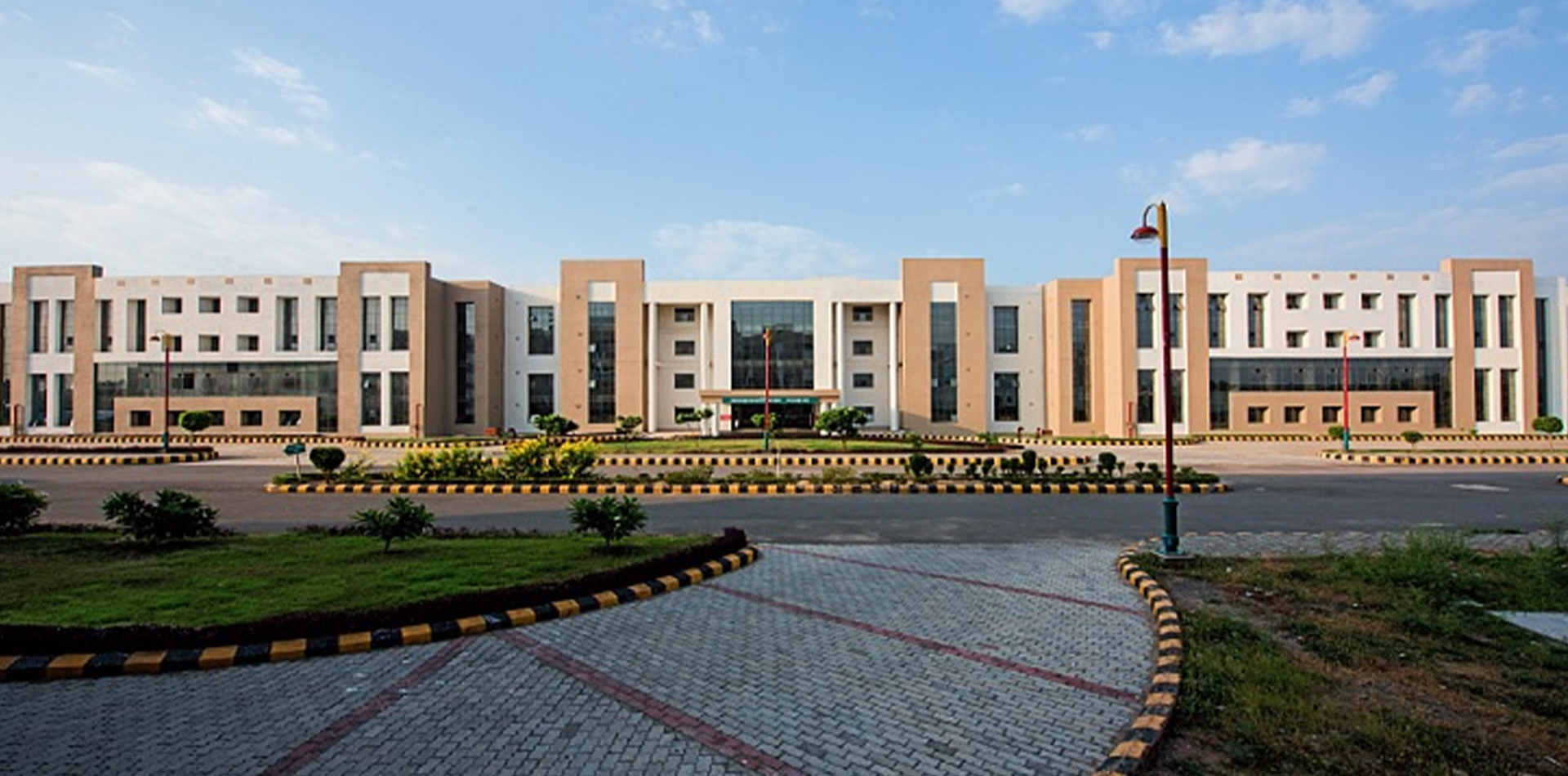 Government Allopathic Medical College, Banda, UP