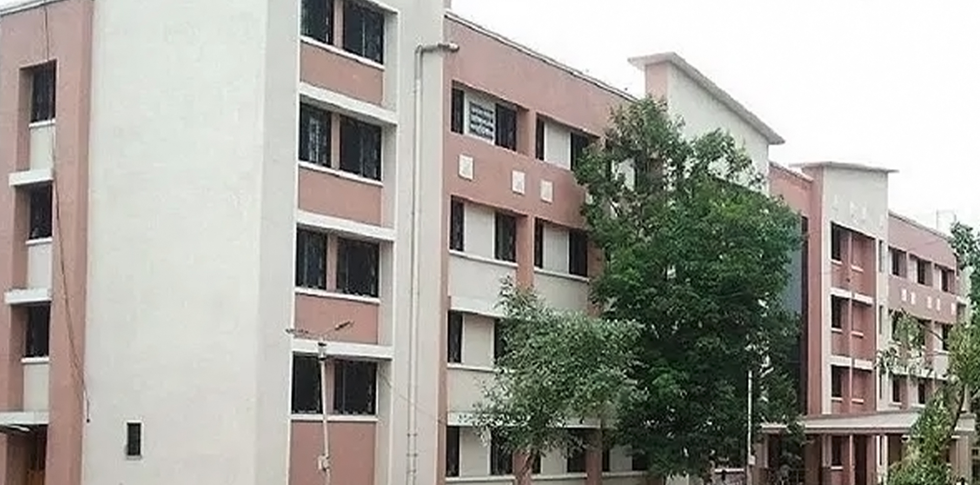 Government Medical College, Akola