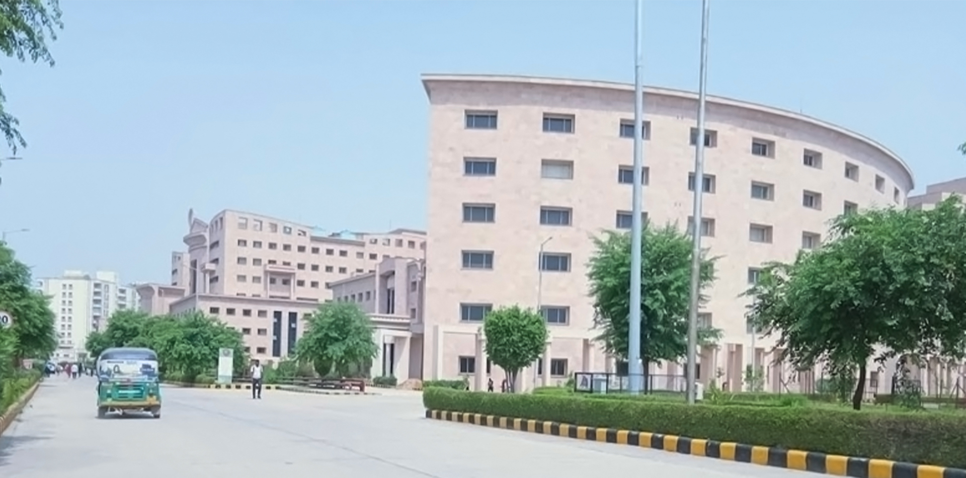 Government Medical College, Alwar