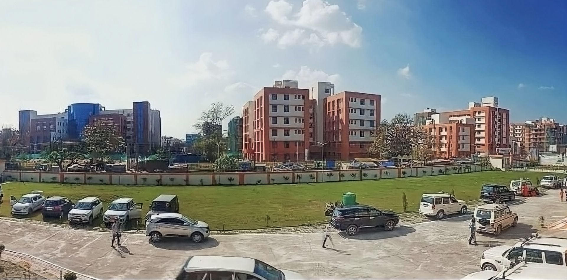 Government Medical College, Bettiah