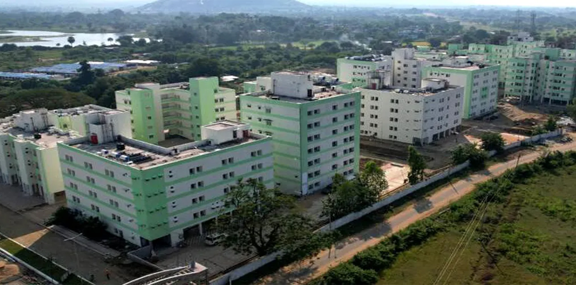 Government Medical College Bhawanipatna