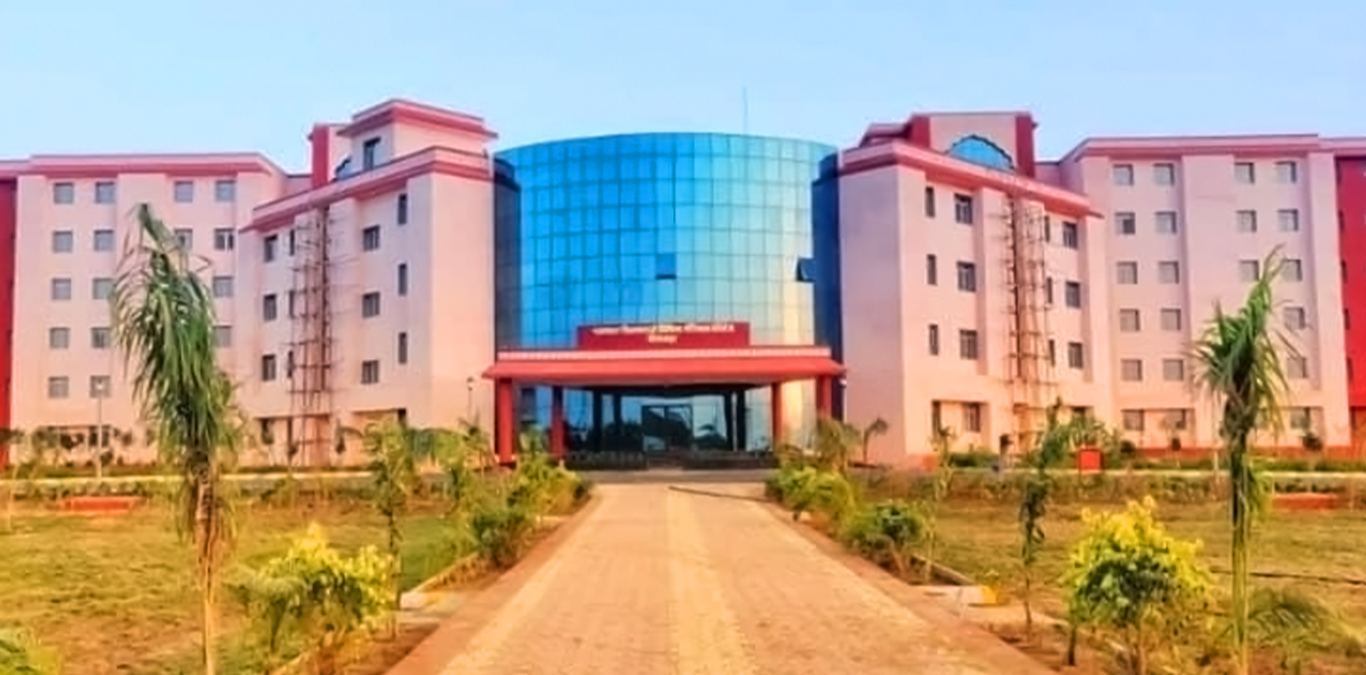 Government Medical College, Bhilwara, Rajasthan