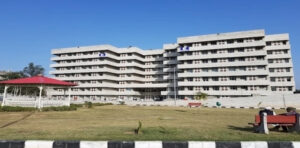Government Medical College, Chandigarh