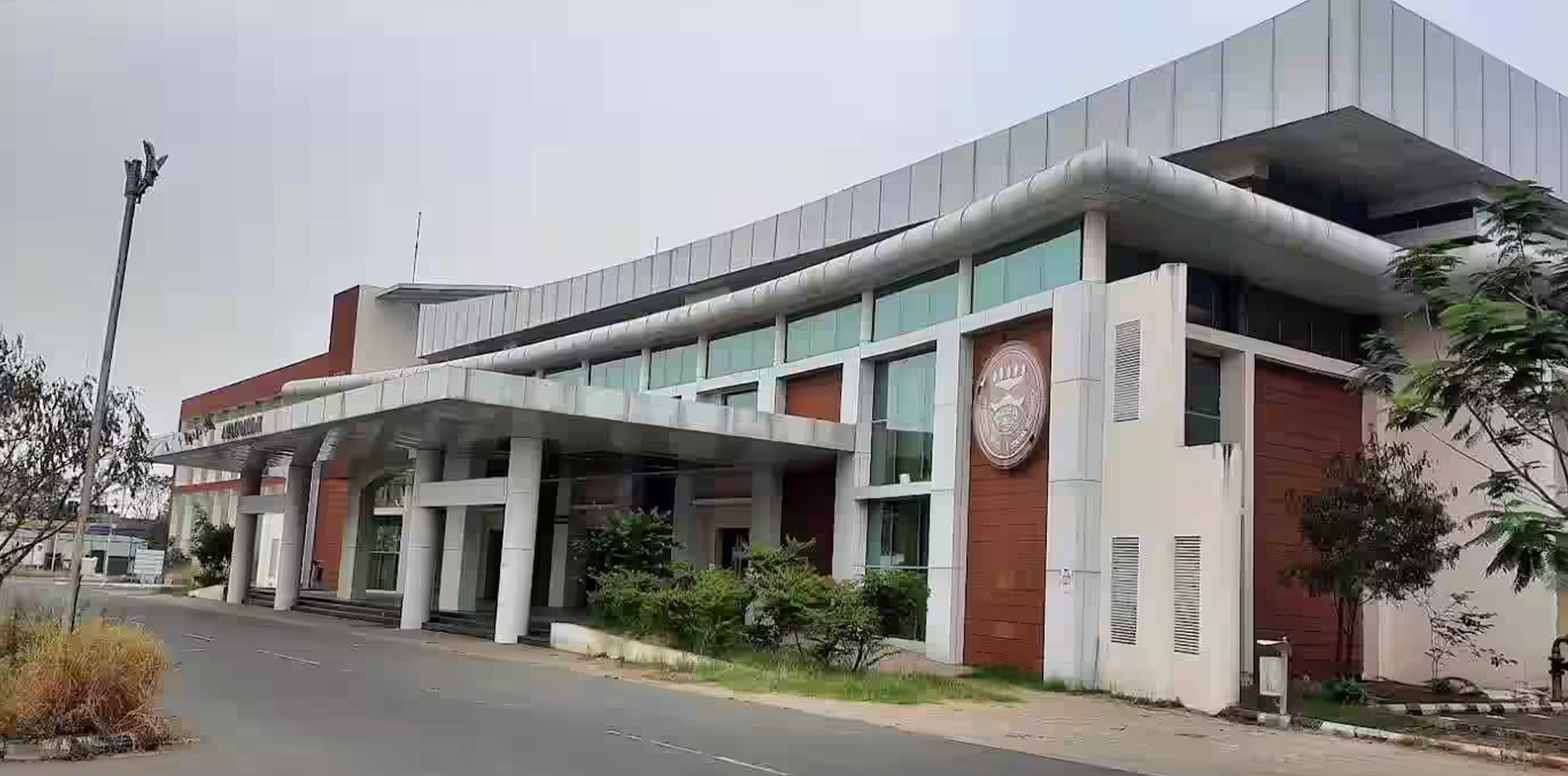 Government Medical College & ESIC Hospital, Coimbatore, Tamil Nadu