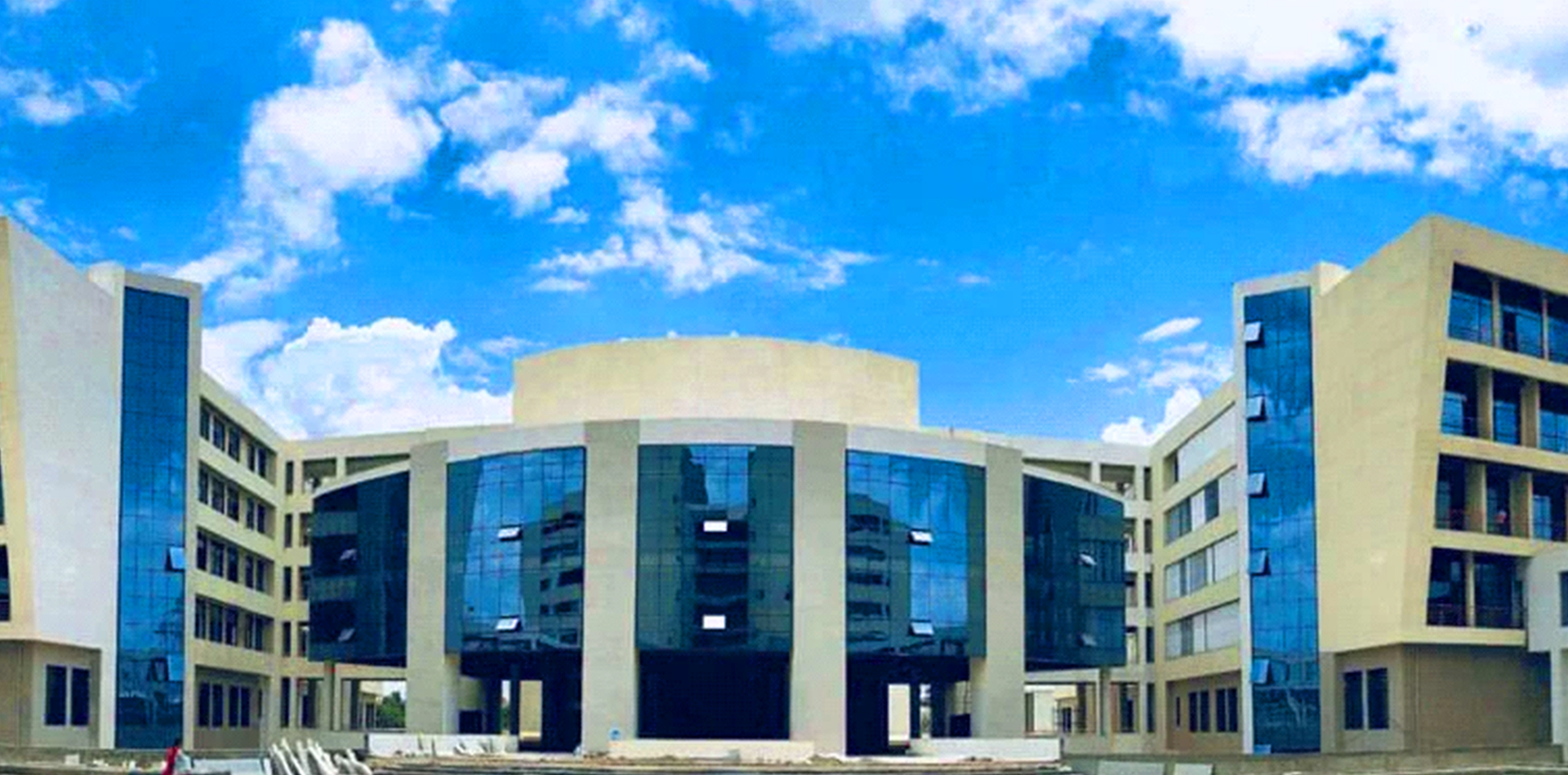 Government Medical College & Hospital, Baramati