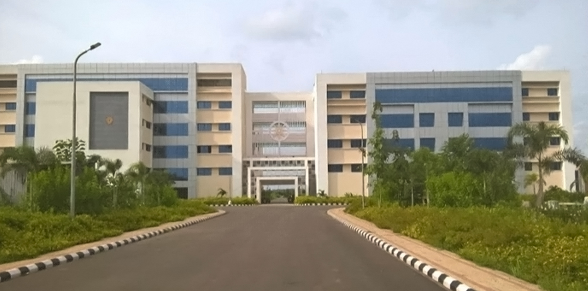 Government Medical College & Hospital (Renamed as Fakir Mohan Medical College & Hospital), Balasore