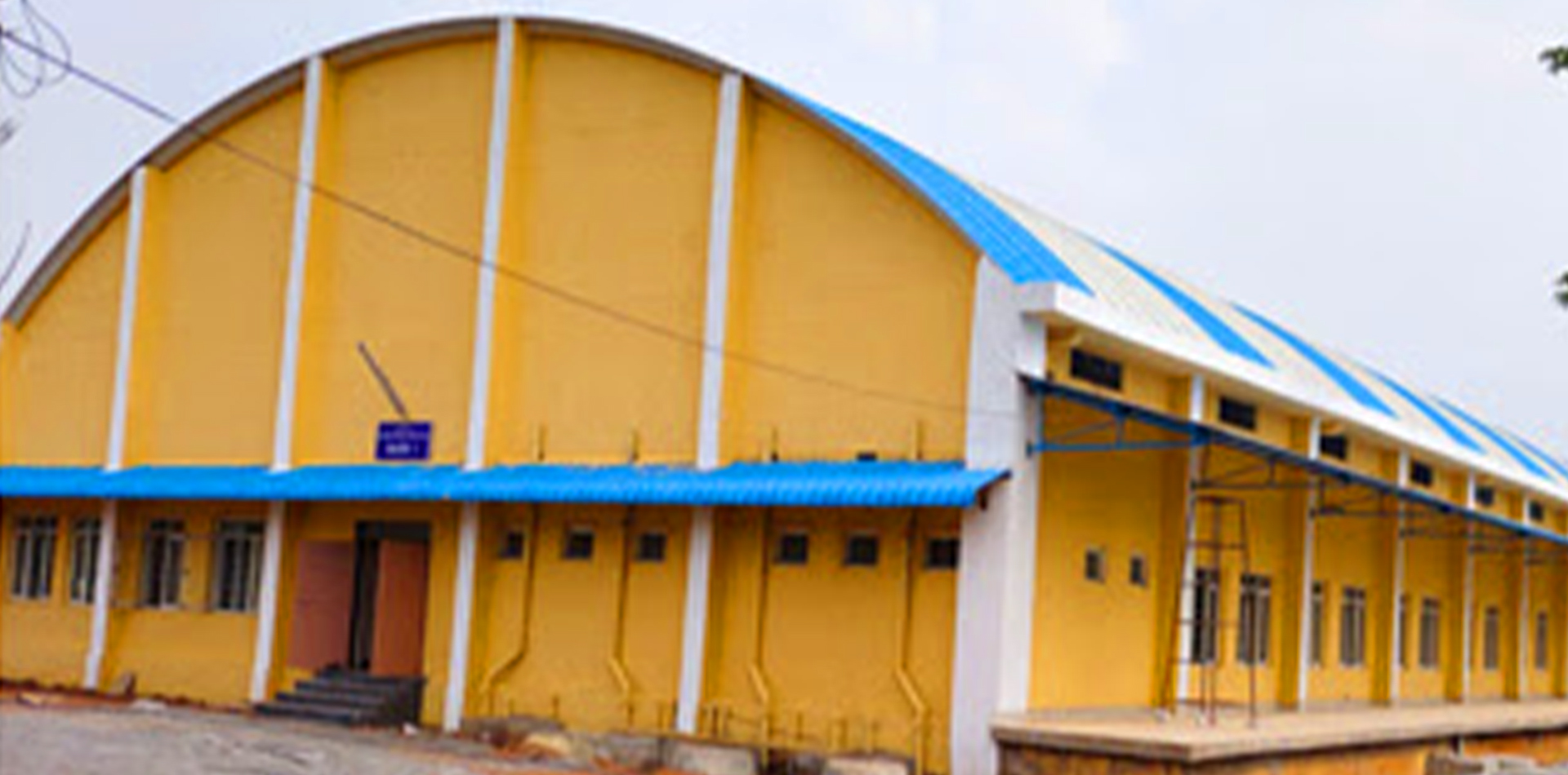 Government Medical College, Jagtial Government Medical College, Jagtial