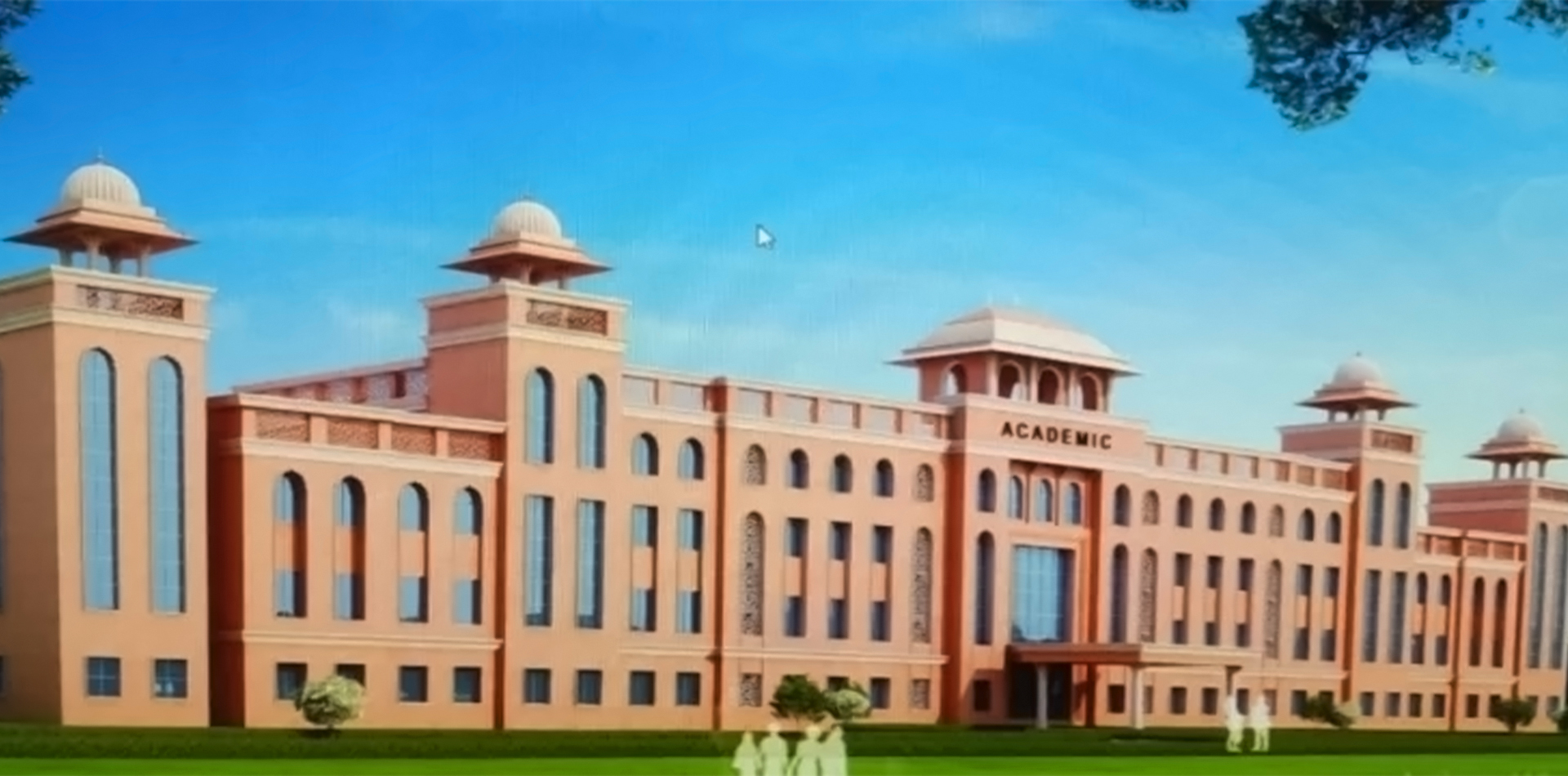 Government Medical College, Karauli