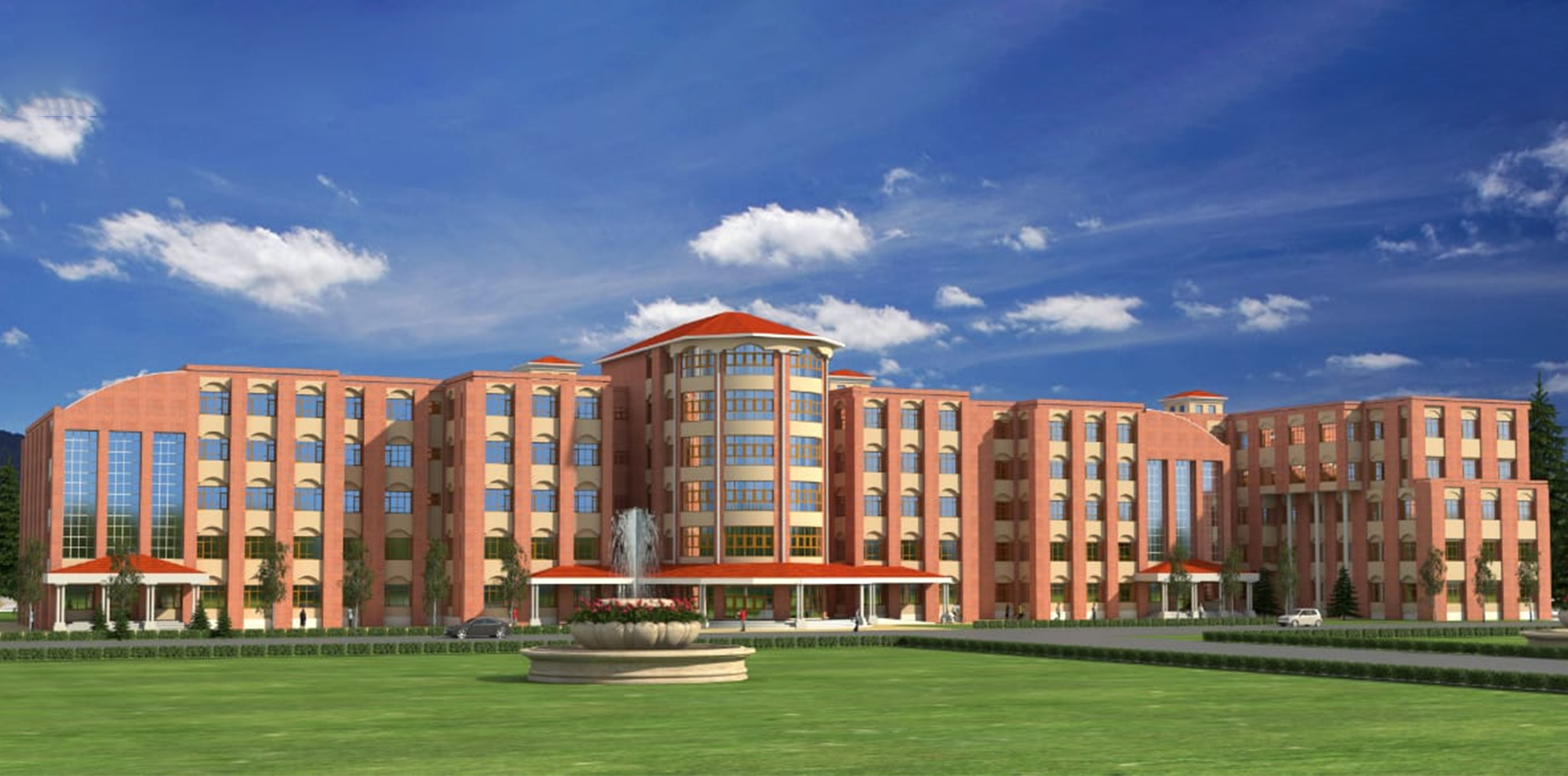 Government Medical College, Kathua
