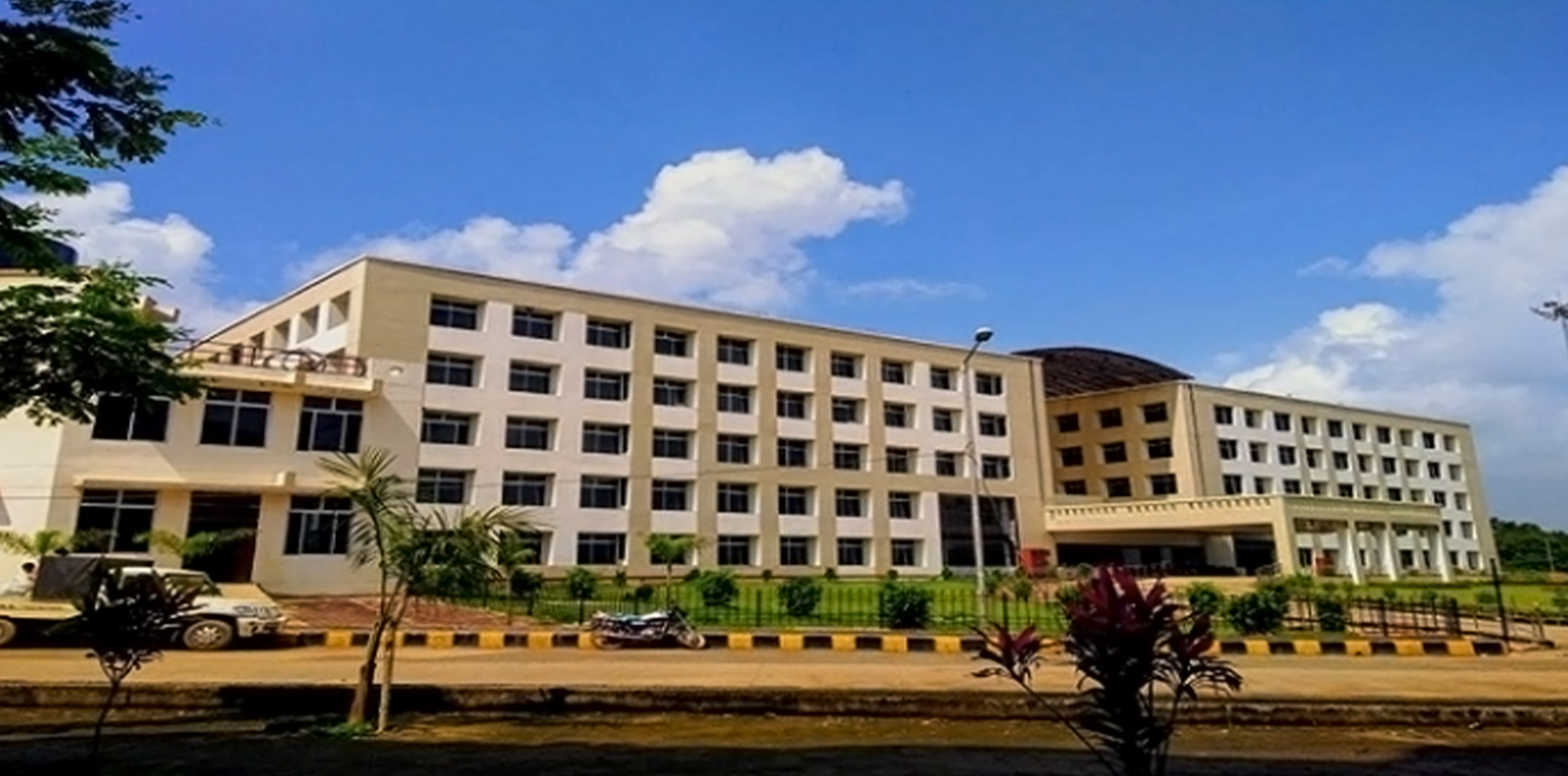 Government Medical College, Korba