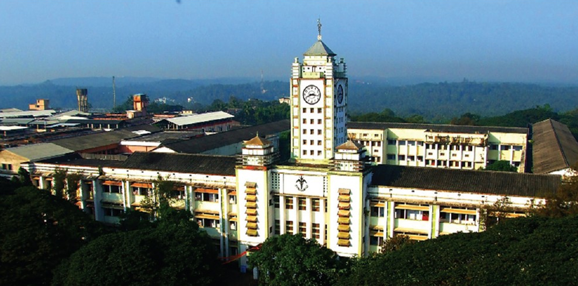 Government Medical College, Kozhikode, Calicut